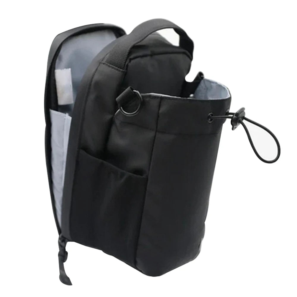 Magnetic Gym Bag
