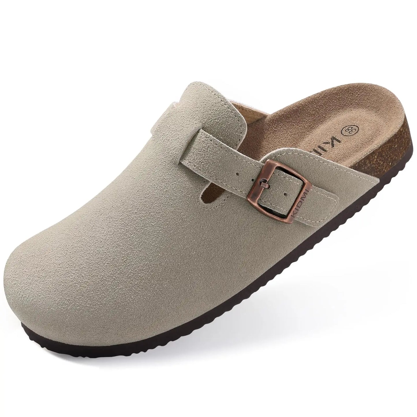 Clogg's Slippers