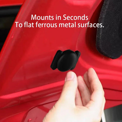 Smart GPS Tracker for Apple Find My