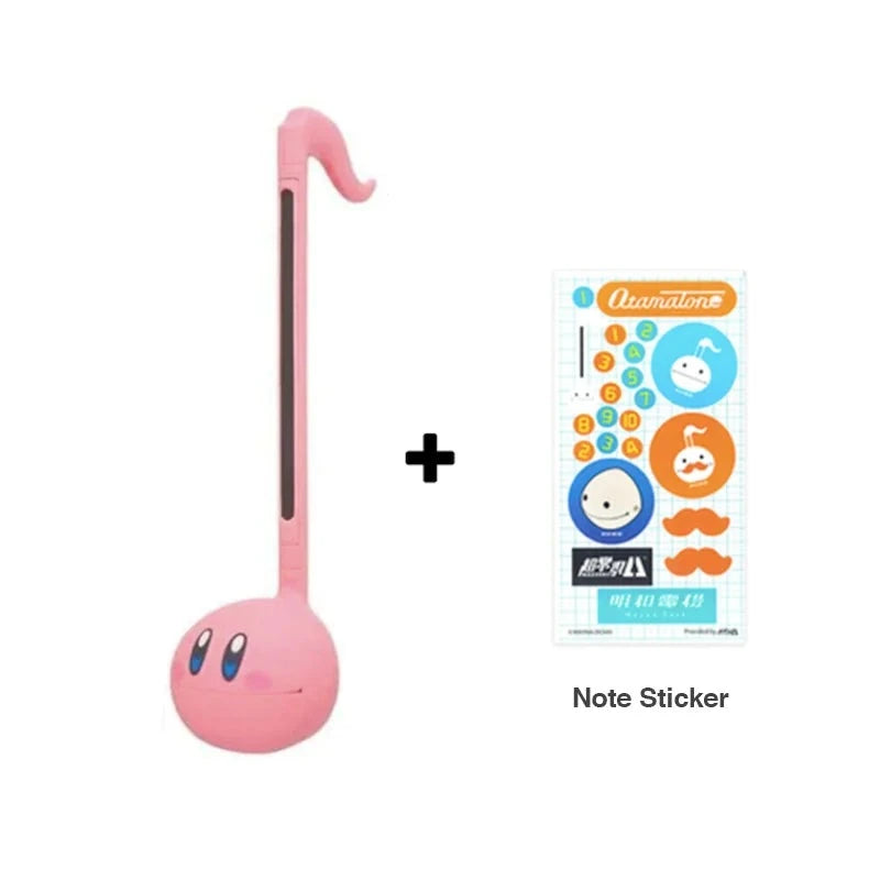 Otamatone Japanese Electronic Musical Instrument