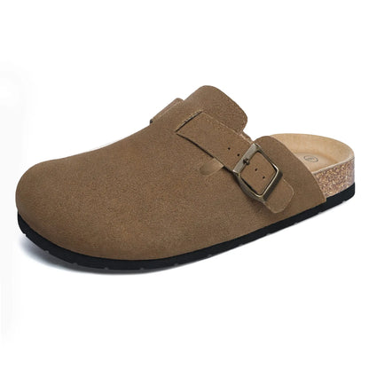 Clogg's Slippers