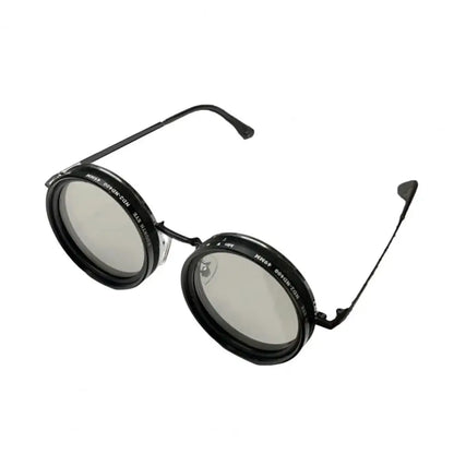 1-9 Gears Adjustable Sunglasses