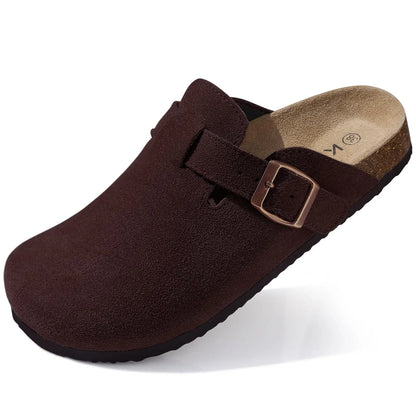 Clogg's Slippers