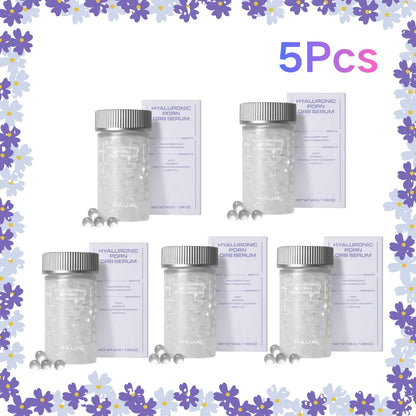 Korean Hyaluronic PDRN Orb Serum