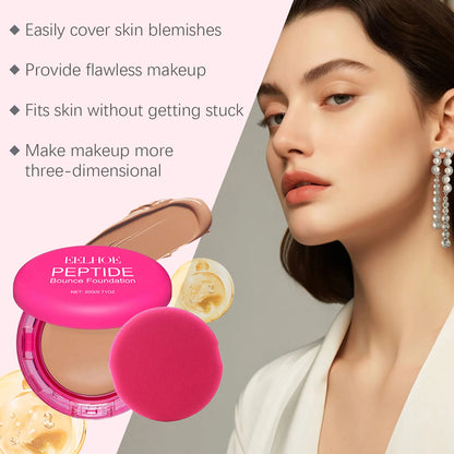 Peptide Bounce Balm Foundation