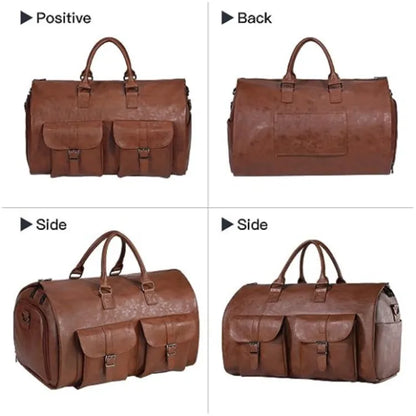 TRAVELHIM™ Foldable Clothing Bag
