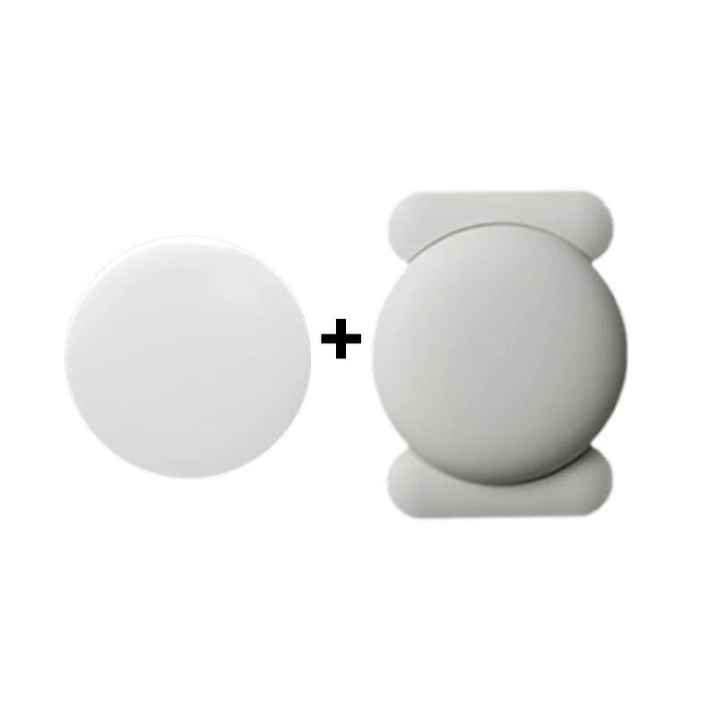 Smart GPS Tracker for Apple Find My