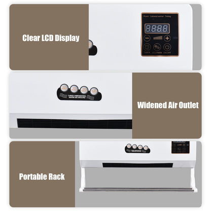 Portable Air Conditioning Split Max