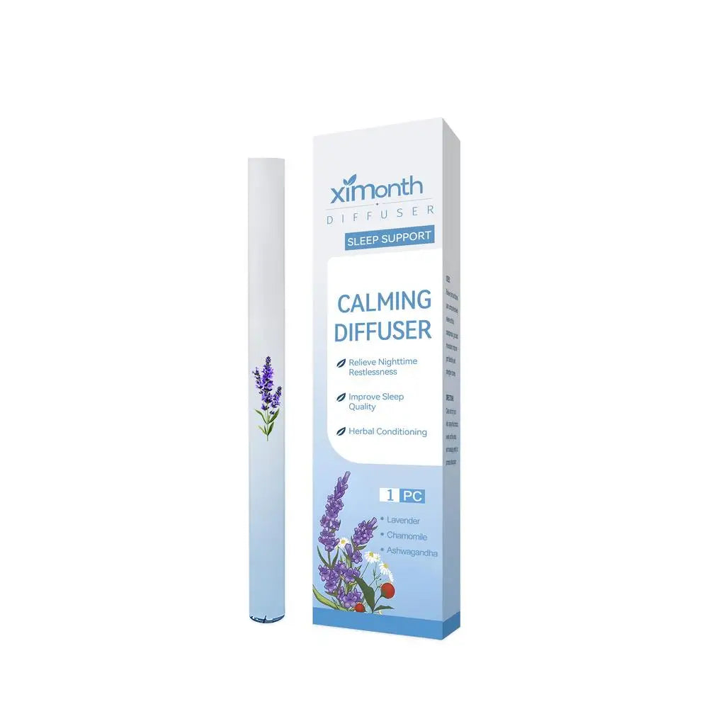 Herbal Diffuser Pen with Mullein Extract