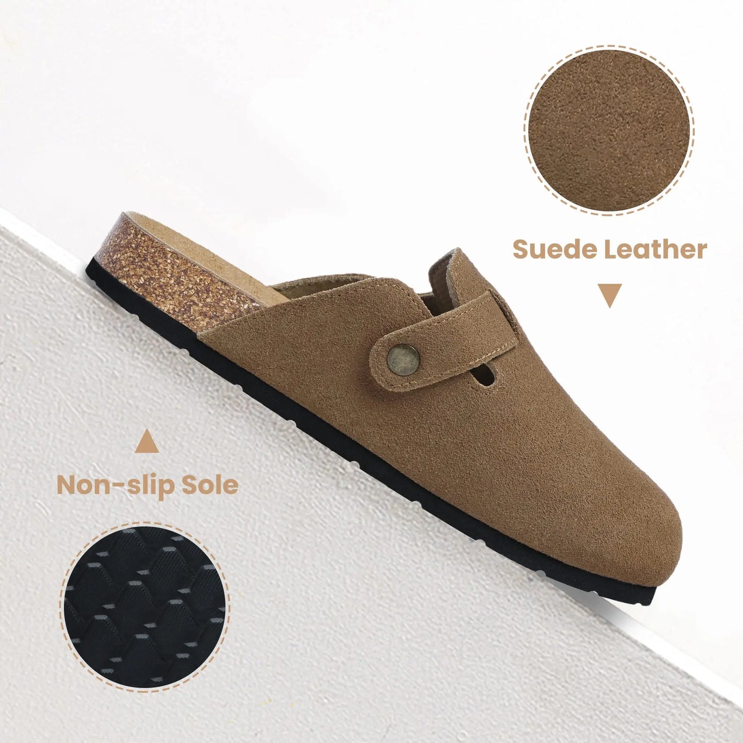 Clogg's Slippers