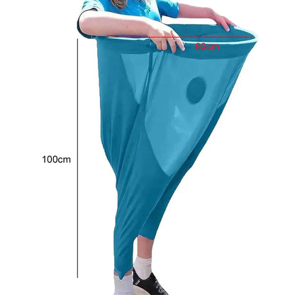Granny Pants Yard Game