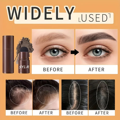 Eyebrow Stamp Stencil Kit