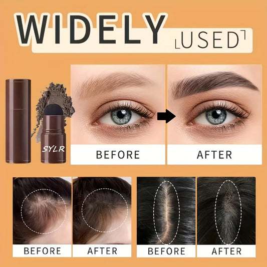 Eyebrow Stamp Stencil Kit