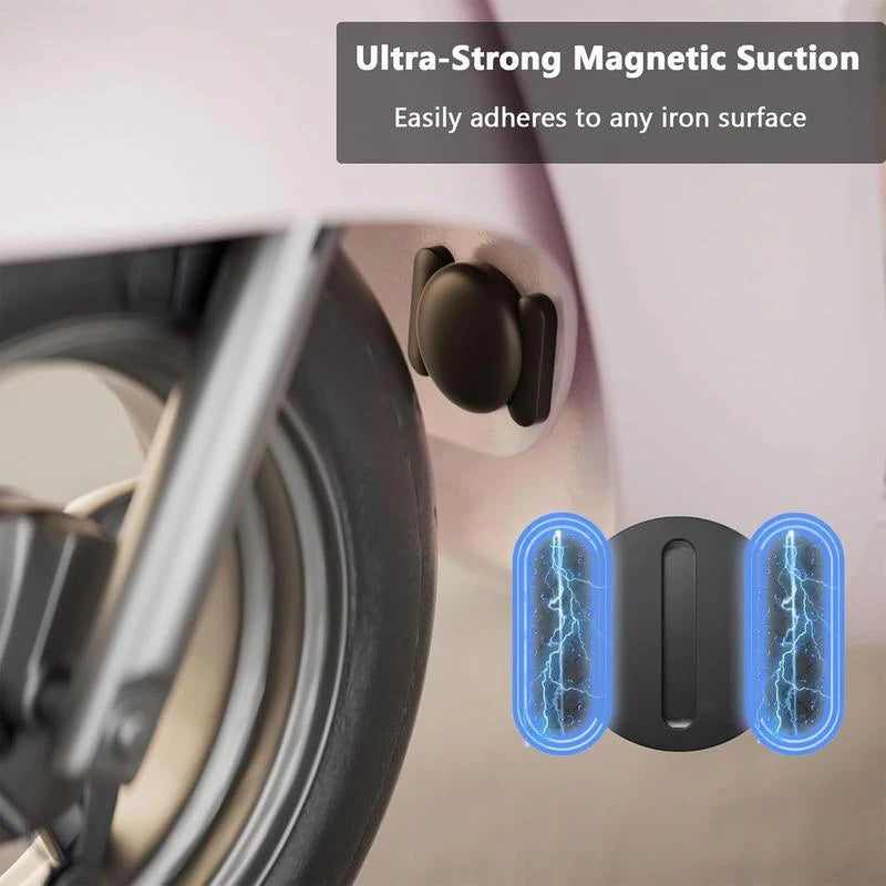 Smart GPS Tracker for Apple Find My