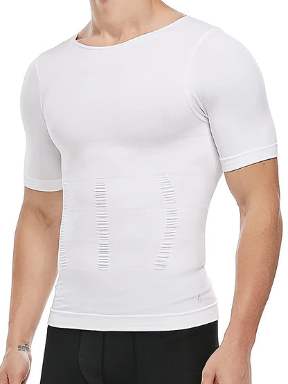 Mens Shaping Tank