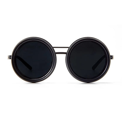 1-9 Gears Adjustable Sunglasses