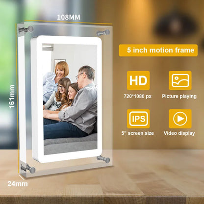 Digisnap™ Motion Frame