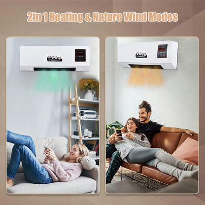 Portable Air Conditioning Split Max