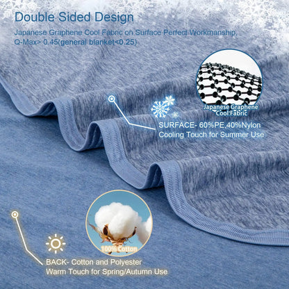 Ultimate Cooling Blanket