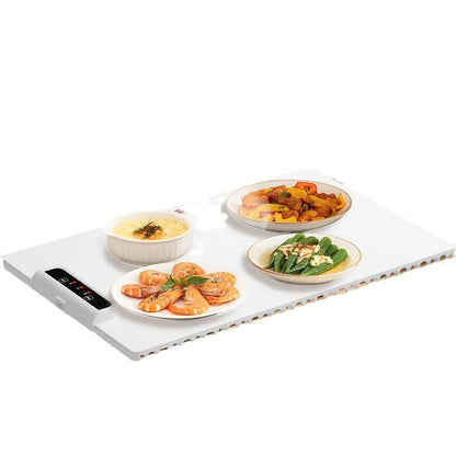 HeatMaster™ Adjustable Warming Tray