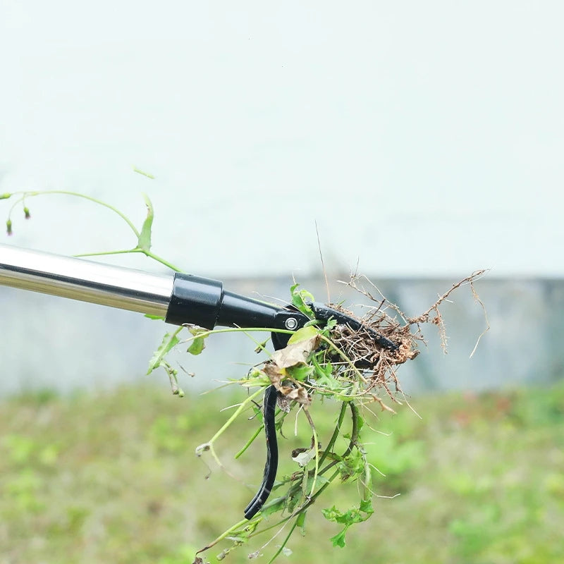 New Detachable Weed Puller