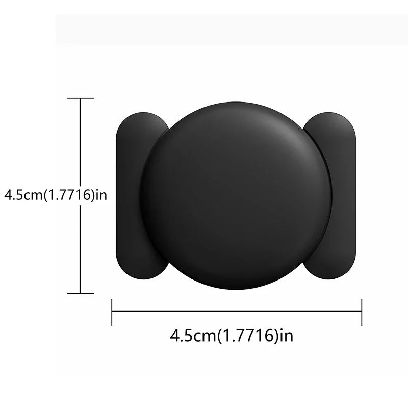 Smart GPS Tracker for Apple Find My