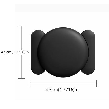 Smart GPS Tracker for Apple Find My