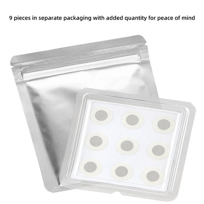 Microneedle Removal Patches
