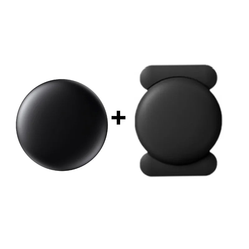 Smart GPS Tracker for Apple Find My