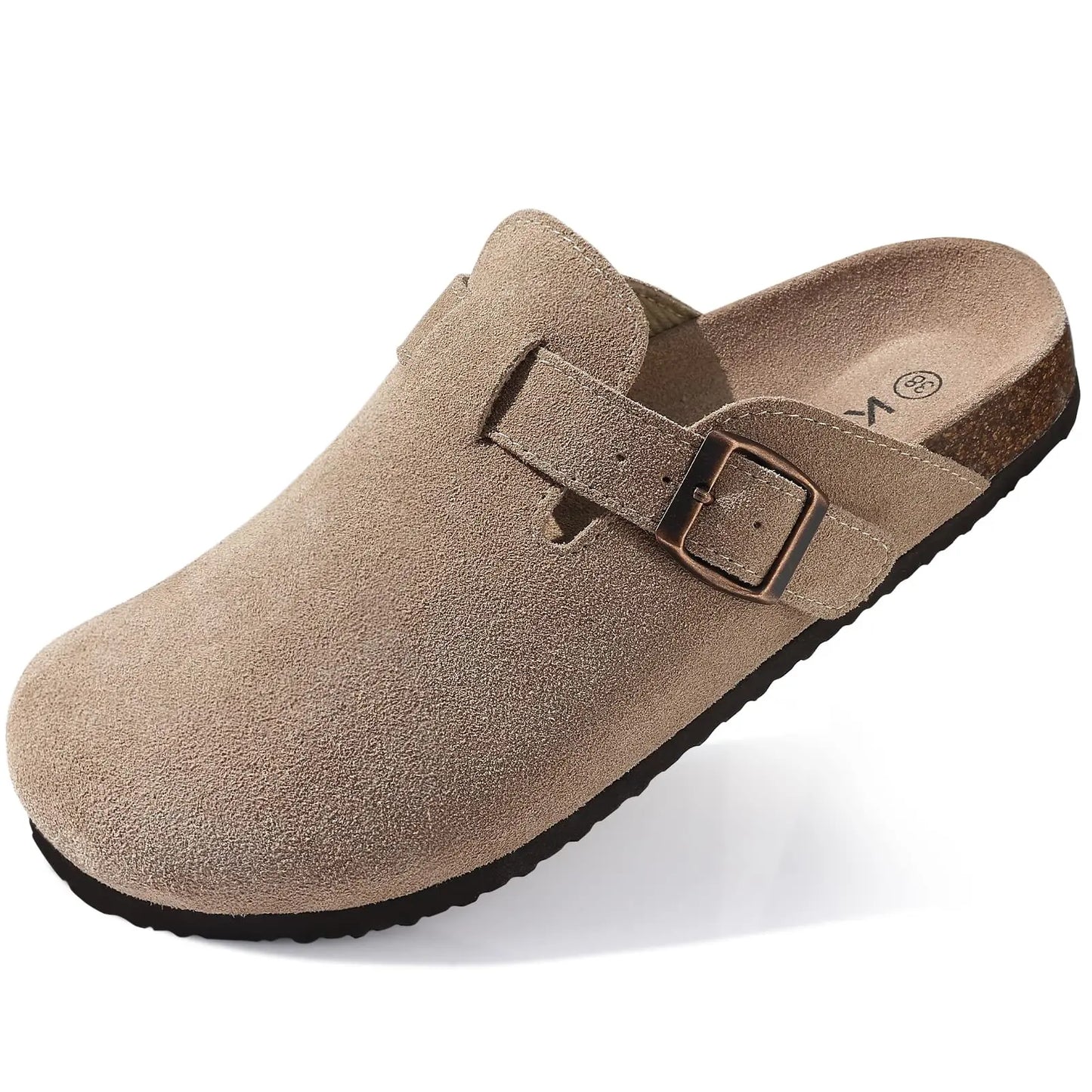 Clogg's Slippers