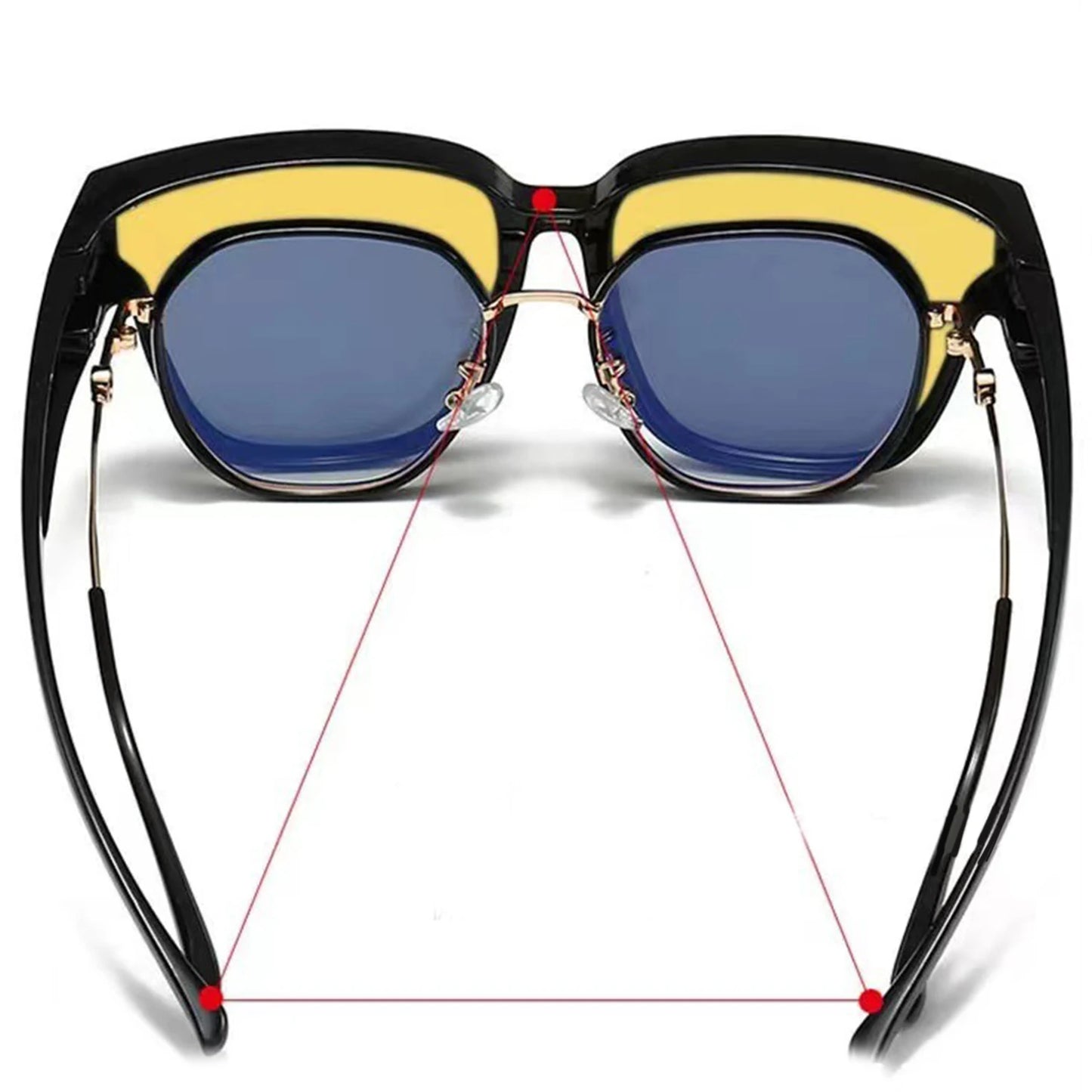 Fit Overs Sunglasses