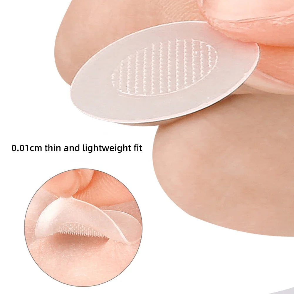 Microneedle Removal Patches