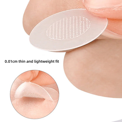 Microneedle Removal Patches
