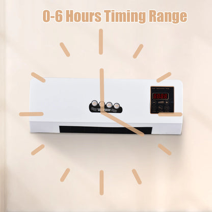Portable Air Conditioning Split Max