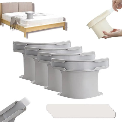 Sheet Holders - Secure Bed Sheets Firmly in Place