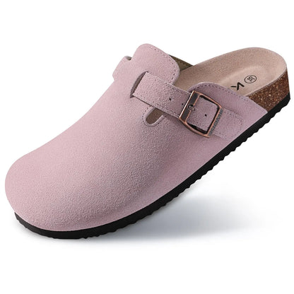 Clogg's Slippers