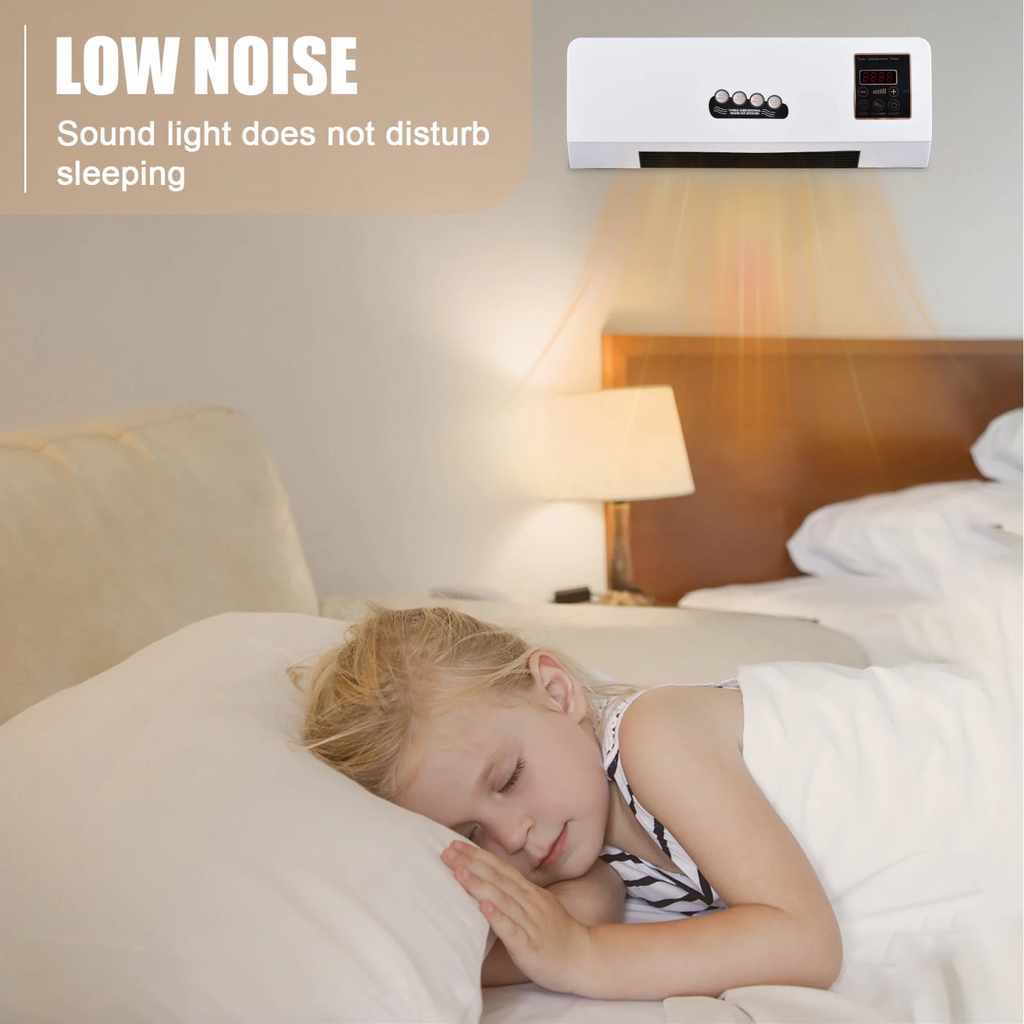 Portable Air Conditioning Split Max