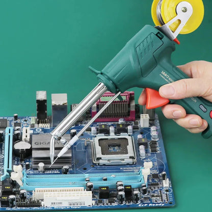 Multi-function Soldering Iron Soldering Gun Set