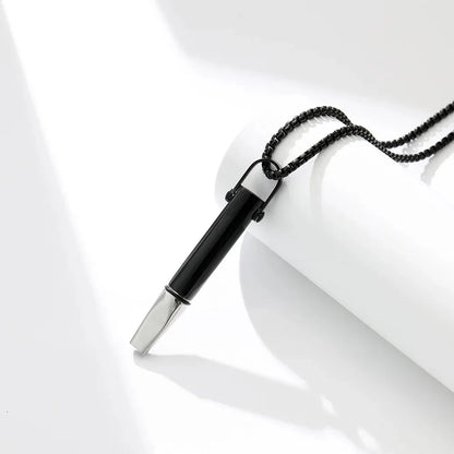 BreatheFree Resistance Necklace