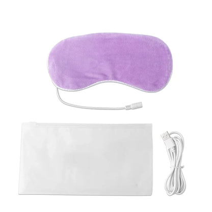 Hot Compress Eye Mask