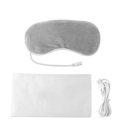 Hot Compress Eye Mask