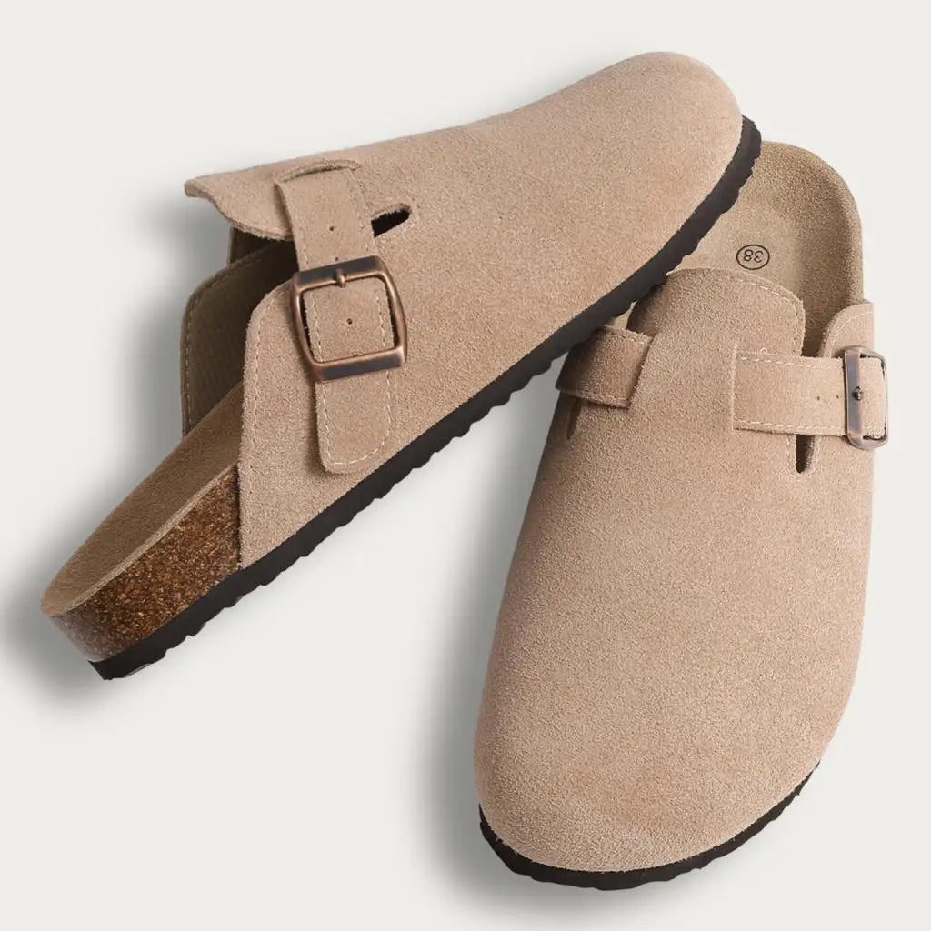 Clogg's Slippers
