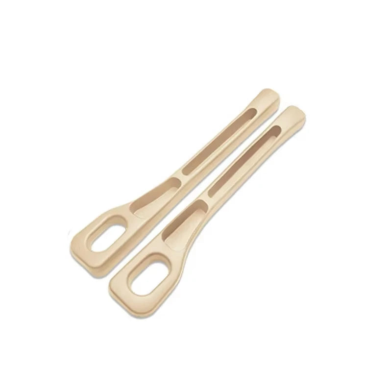 Dual-Slot Car Seat Gap Filler Organizer