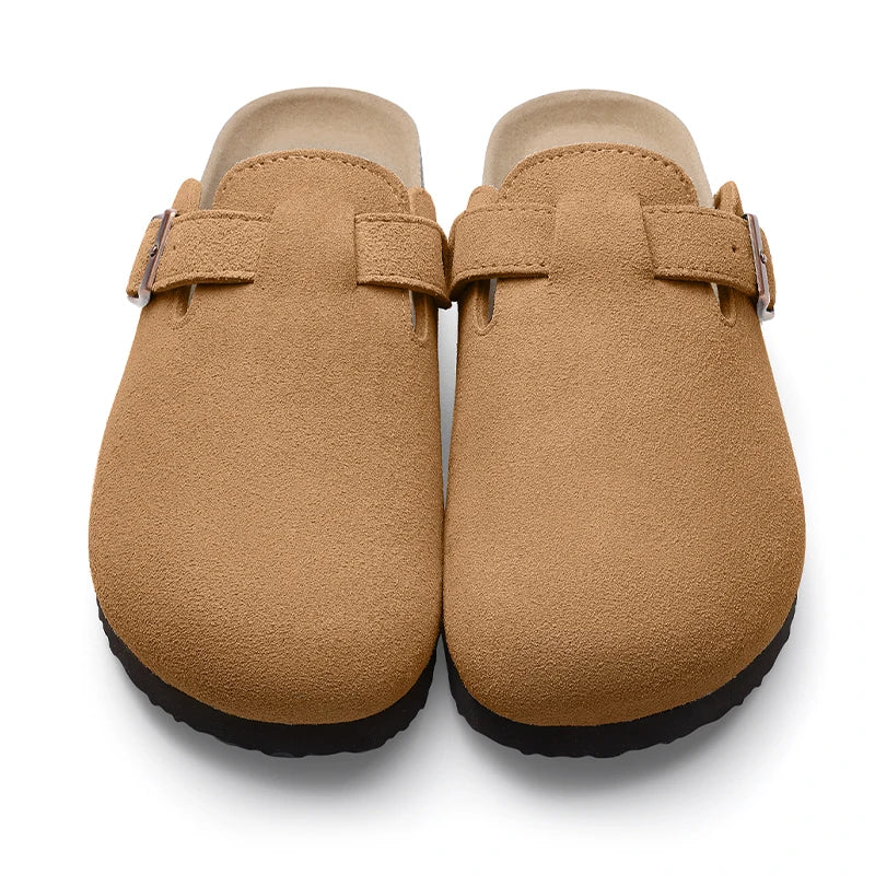 Clogg's Slippers