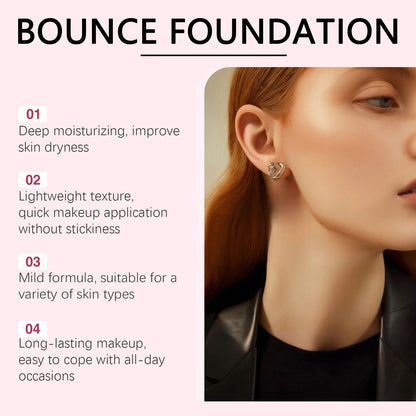 Peptide Bounce Balm Foundation