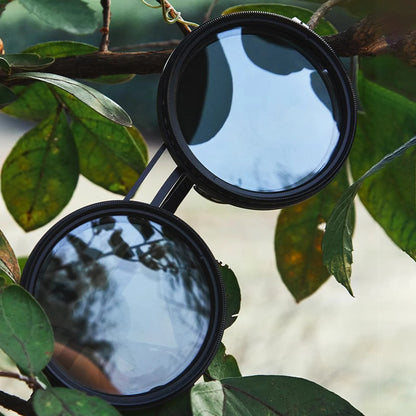 1-9 Gears Adjustable Sunglasses