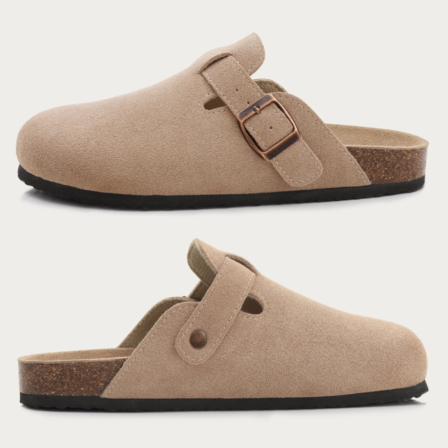 Clogg's Slippers