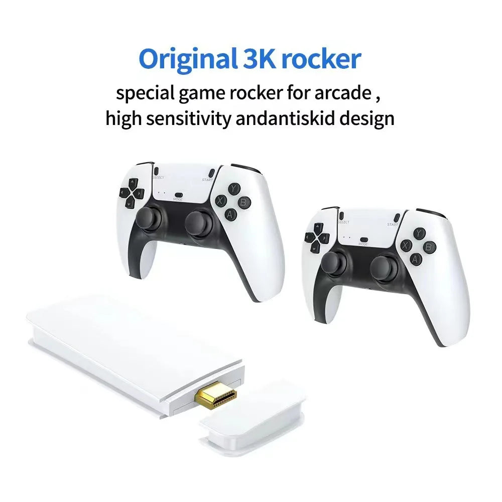 RetroLink™ Retro Gaming Stick