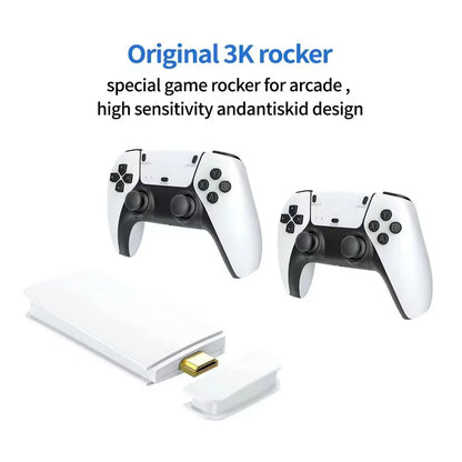 RetroLink™ Retro Gaming Stick