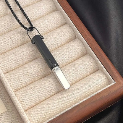 BreatheFree Resistance Necklace